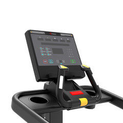 TKO Cardio Stair Climber with LED Screen