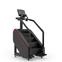 TKO Cardio Stair Climber with LED Screen