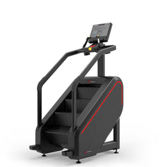 TKO Cardio Stair Climber with LED Screen