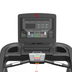 TKO Cardio Commercial Treadmill w/ LED Screen