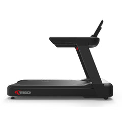 TKO Cardio Commercial Treadmill w/ LED Screen