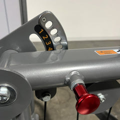 Multi-Press