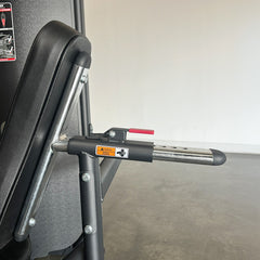 Leg / Calf Press