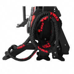 Free Standing Single Suspension Bay - Performance Package