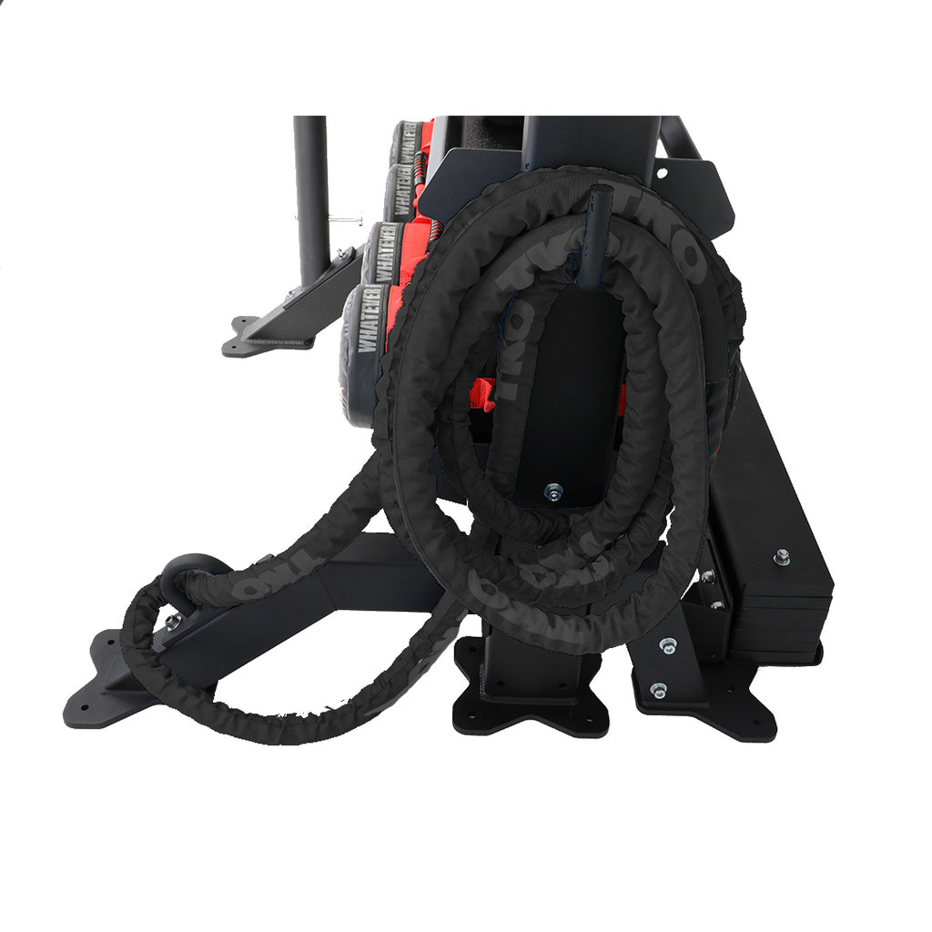 Free Standing Single Suspension Bay - Performance Package – TKO