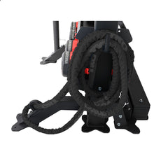 Free Standing Single Suspension Bay - Performance Package