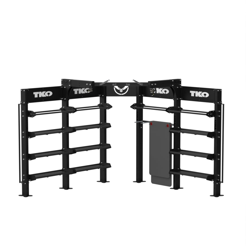 Corner Storage Suspension Bay TKO Strength Performance Corner storage suspension bay tko strength performance