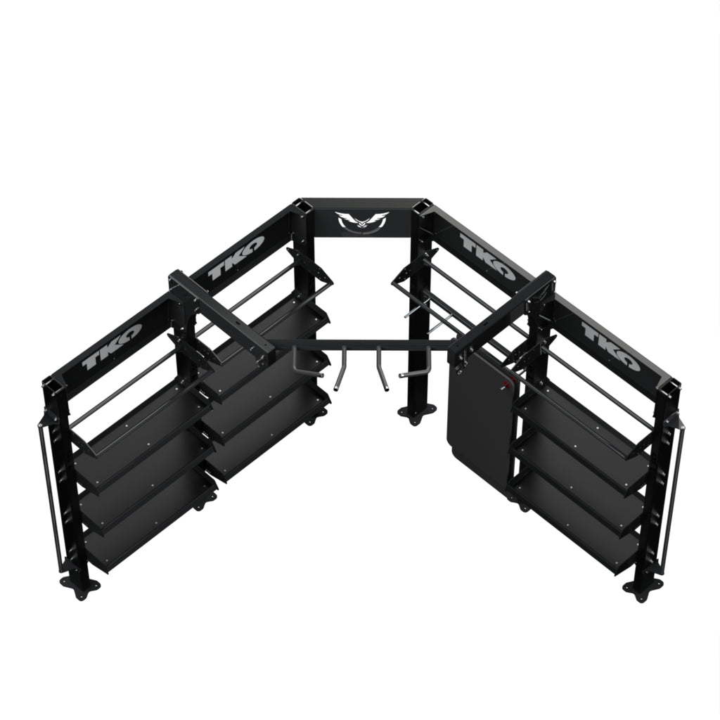 Corner Storage Suspension Bay TKO Strength Performance Corner storage suspension bay tko strength performance
