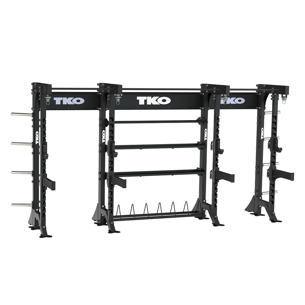 Half Rack Annex – TKO Strength & Performance