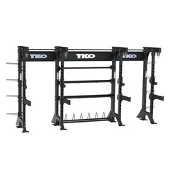 Half Rack Annex