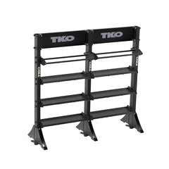 Double Storage Bay