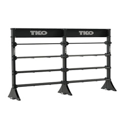 Double Storage Bay XL