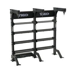 Freestanding Double Bay