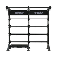Freestanding Double Bay