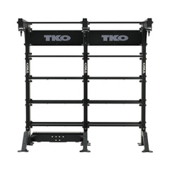 Freestanding Double Bay