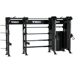 Functional Triple Bay-2