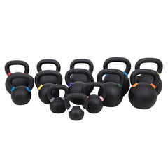 TKO Pro Cast Kettlebell
