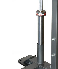 HALF RACK