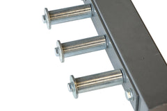 HALF RACK