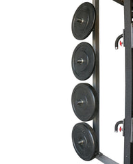 HALF RACK