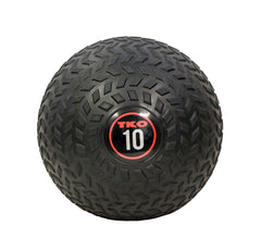 Tyre Slam Ball