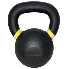 TKO Pro Cast Kettlebell