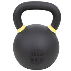 TKO Pro Cast Kettlebell