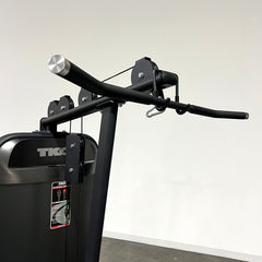 Lat Pulldown / Mid Row