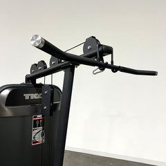 Lat Pulldown / Mid Row