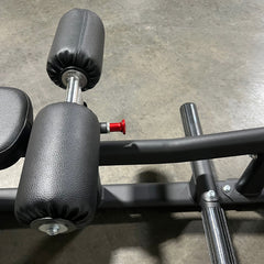 Lat Pulldown / Mid Row