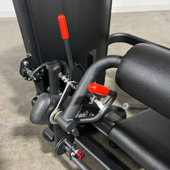 Leg Extension / Curl