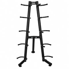 TKO Commercial 10 Medicine Ball Rack