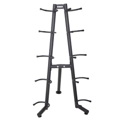TKO Commercial 10 Medicine Ball Rack