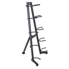 TKO Commercial 10 Medicine Ball Rack