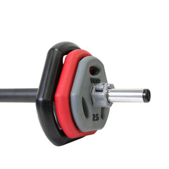 TKO Cardio Pump 10 Set Pack