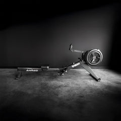 TKO AirRaid Rower
