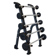 TKO HALF BARBELL RACK