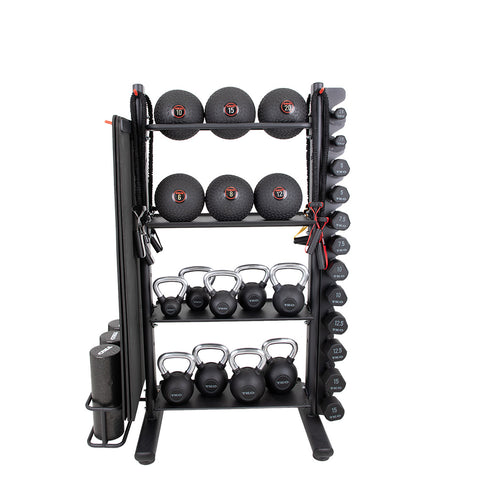 TKO Storage Solutions – TKO Strength & Performance