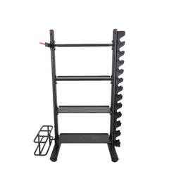 Accessory Storage Rack - Endurance Package