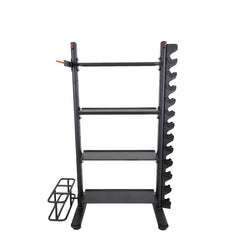 Accessory Storage Rack - Endurance Package
