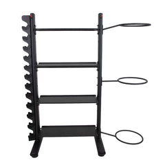 Accessory Storage Rack - Strength Package 2