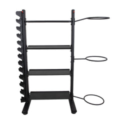 Accessory Storage Rack - Strength Package 2