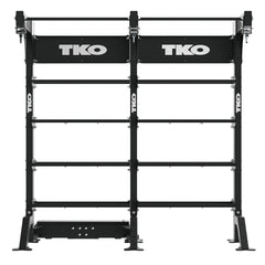 Freestanding Double Bay