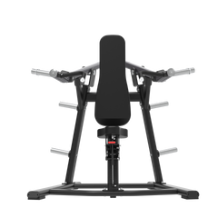 UNILATERAL CONVERGING SHOULDER PRESS