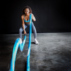 30 ft Deluxe Battle Rope