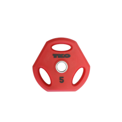 TKO Cardio Pump 10 Set Pack