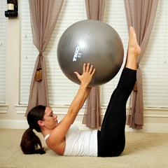 Fitness Ball 55cm.