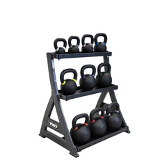 TKO COMPACT KETTLEBELL RACK