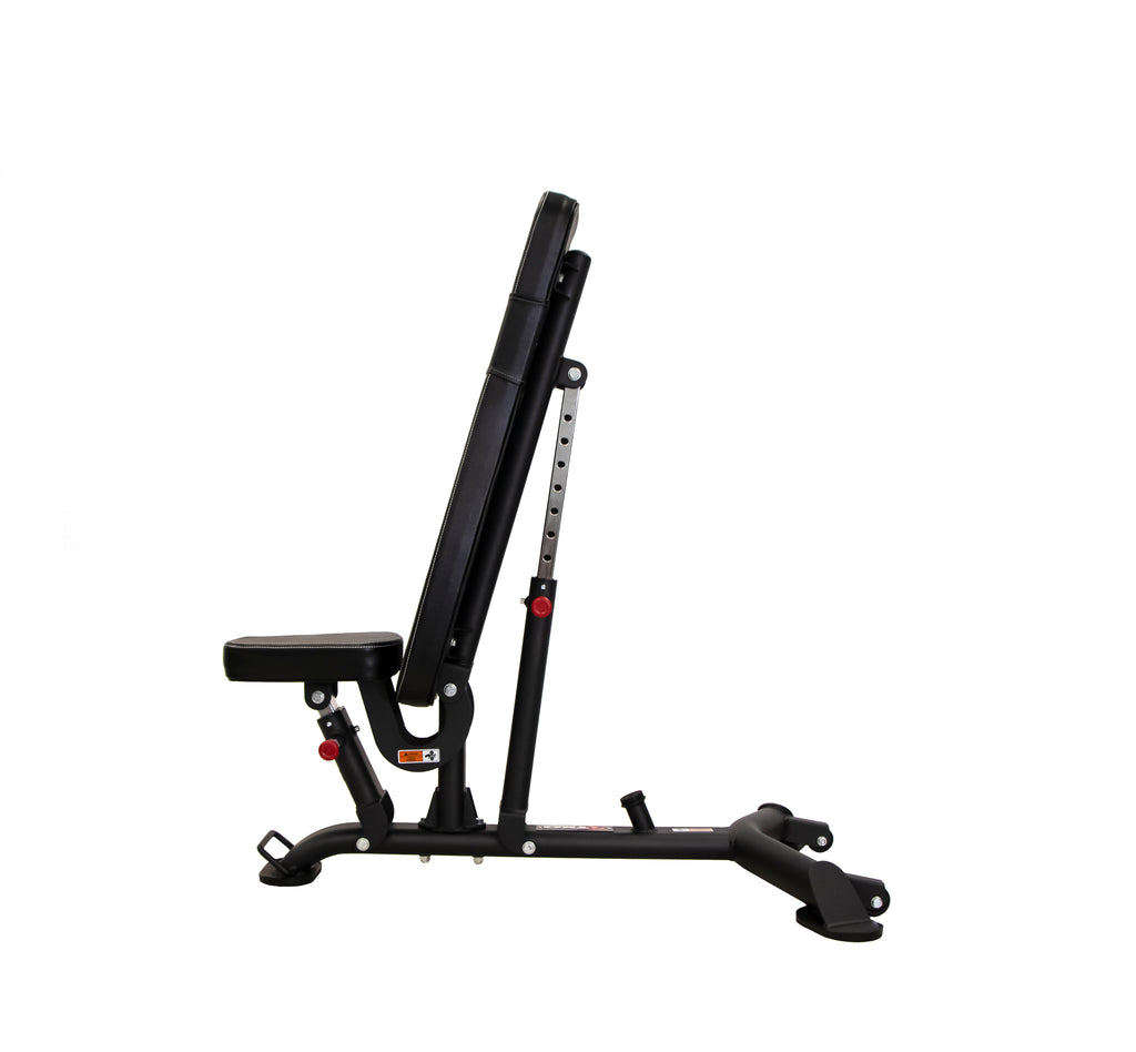 Signature multi adjustable bench hotsell