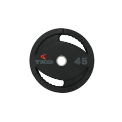 TKO Olympic Urethane Grip Plate